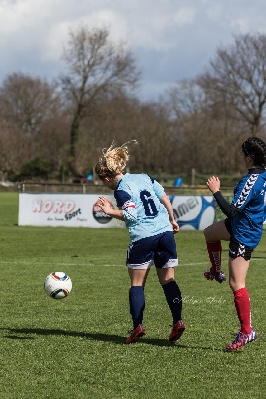 Bild 116 - F VfL Kellinghusen - SG Rnnau/Daldorf : Ergebnis: 0:1